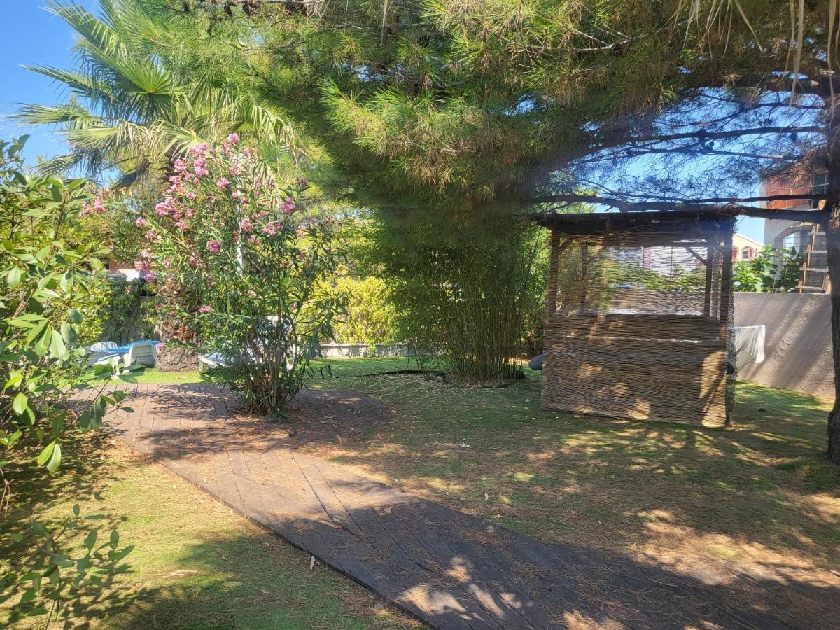 Villa Garden Vir Bagian luar foto